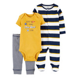 Body Carters Com Macacao