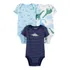 Body Carters Conjunto Com 3 Peças Menino Child Of Mine