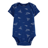 Body Carters Menino Bebê Enxoval Importado Original Infantil