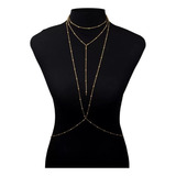 Body Chain Corrente