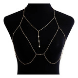 Body Chain Corrente