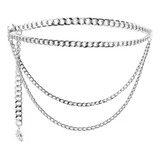 Body Chain Corrente De