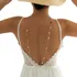 Body Chain Decote Costas Corrente Corpo Chapinha