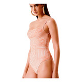 Body Colcci Estampado