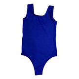 Body Collant Maio Infantil