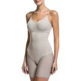 Body Com Bojo Modelador