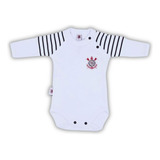 Body Corinthians Manga Longa