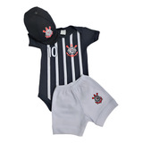 Body De Bebe Boina