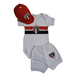 Body De Bebe Boina