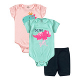 Body De Bebe Infantil