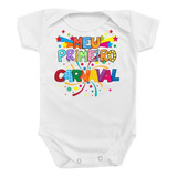 Body De Bebe Meu