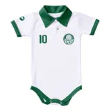 Body De Bebe Palmeiras