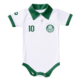 Body De Bebe Palmeiras