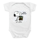 Body De Bebe Pink