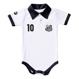 Body De Bebe Santos
