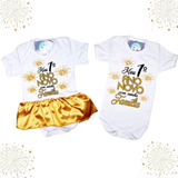 Body De Bebe Tematico