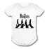 Body De Bebê The Beatles 1 