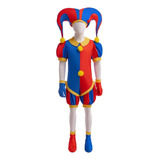 Body De Palco Cosplay