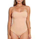 Body Decotado Bory Collant