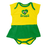 Body Do Brasil Para