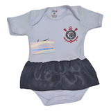 Body Do Corinthians Feminino