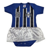 Body Do Gremio Feminino