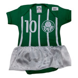 Body Do Palmeiras Feminino