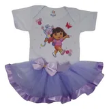 Body Dora Botas