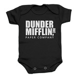 Body Dunder Mifflin Serie