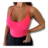 Body E Maio Pink