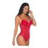 Body Encanto Sensual Fantasia Sexy Lingerie Luxo