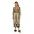Body Estampado Rendeira Farm - 331640