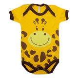 Body Fantasia Girafa Bebe