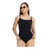 Body Feminino Alcinha Fina Premium Com Forro