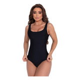 Body Feminino Alcinha Regata