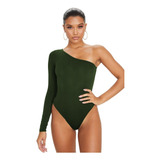Body Feminino Basico Versatil