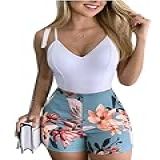 Body Feminino Classico De