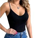 Body Feminino Classico De