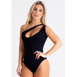 Body Feminino Detalhe No