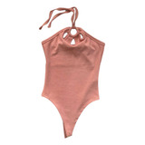 Body Feminino Frente Unica