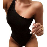 Body Feminino Manga Unica