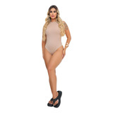 Body Feminino Regata Anarruga
