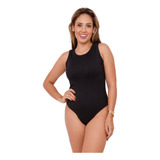 Body Feminino Regata Moda
