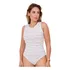 Body Feminino Regata Moda Blogueira Caimento Perfeito Atual