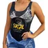 Body Feminino Super Heróis Batman, Wonder Woman E Super Girl