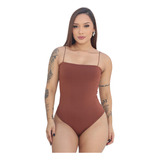 Body Feminino Suplex Forrado