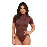 Body Feminino Suplex Gola