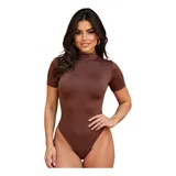 Body Feminino Suplex Gola