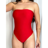 Body Feminino Tomara Que
