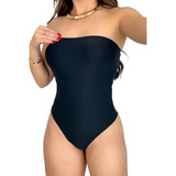 Body Feminino Tomara Que